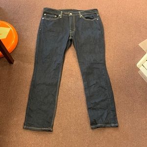 Levi’s 511 mens 36x30